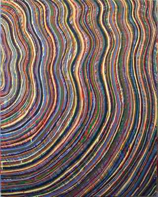 Untitled (waves 2)