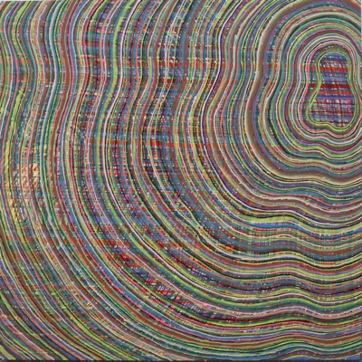 Untitled (waves 7)